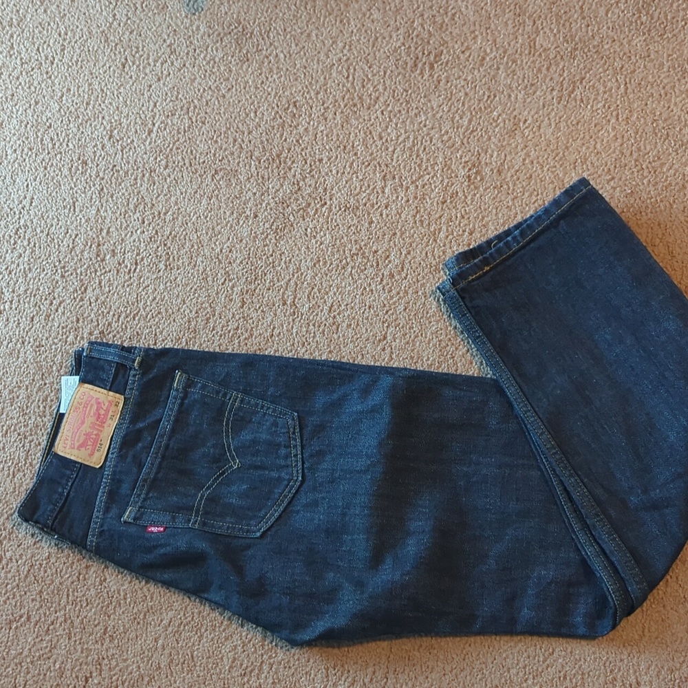 Men's Levi 514